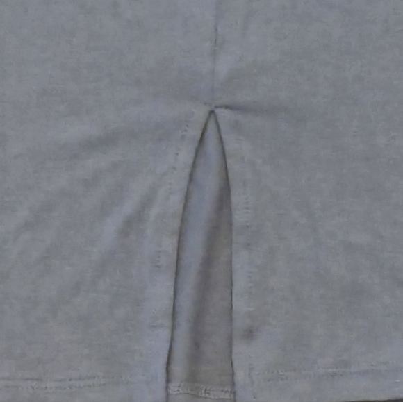 NWT Halogen Blue Sleeveless Top - Picture 9 of 10